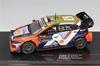Ixo Hyundai i20 N Rally 1 2025 Monte Carlo Rally 1/43 #8 O. Tänak/M. Järveoja