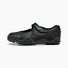 401063-02 Puma  Mostro Fey Satin Puma Black Cool Dark Gray (Women's)