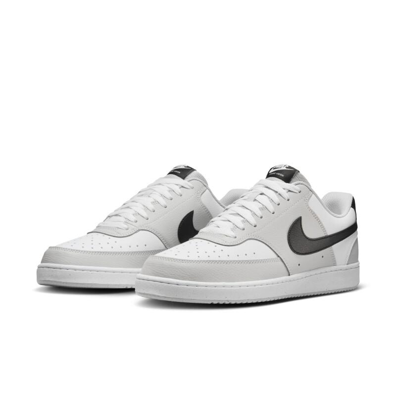 Nike COURT VISION LOW Men s Sneakers Breathable HV0927-097 47.5
