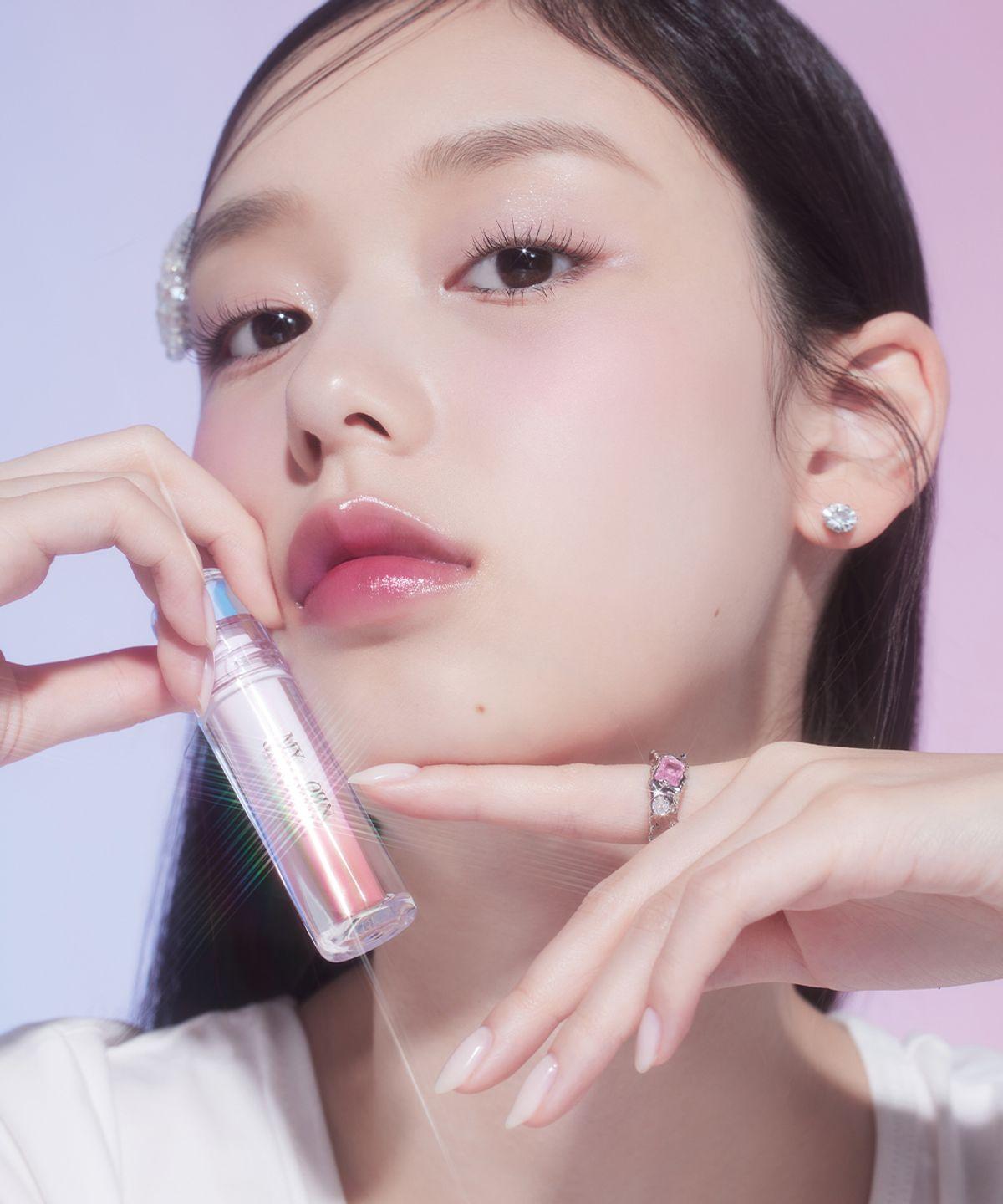 [1+1] New Year Over Glowy Tint