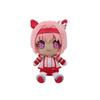 Nowa pluszowa lalka Agnes Tachyon 20cm Anime Uma Musume Pretty Girl Różowe Włosy Maskotka Zabawka Dla Dziecka Prezenty Urodzinowe