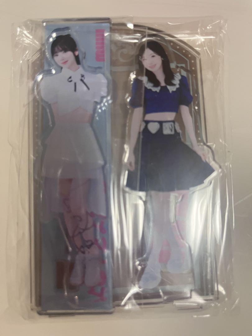 

[USED] NiziU Mii Acrylic Stand