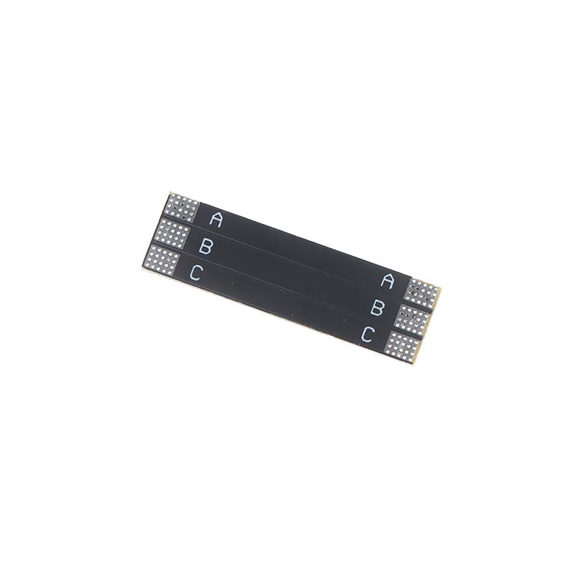 4Pcs Esc Power Distribution Board 40A For The Drone Fpv Connecting Motors To 4 In 1 For Esc Rc Fpv Drone