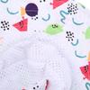   Beach   Bucket Hat Unisex Baby Boy Girl Outdoor Children Bucket Hat