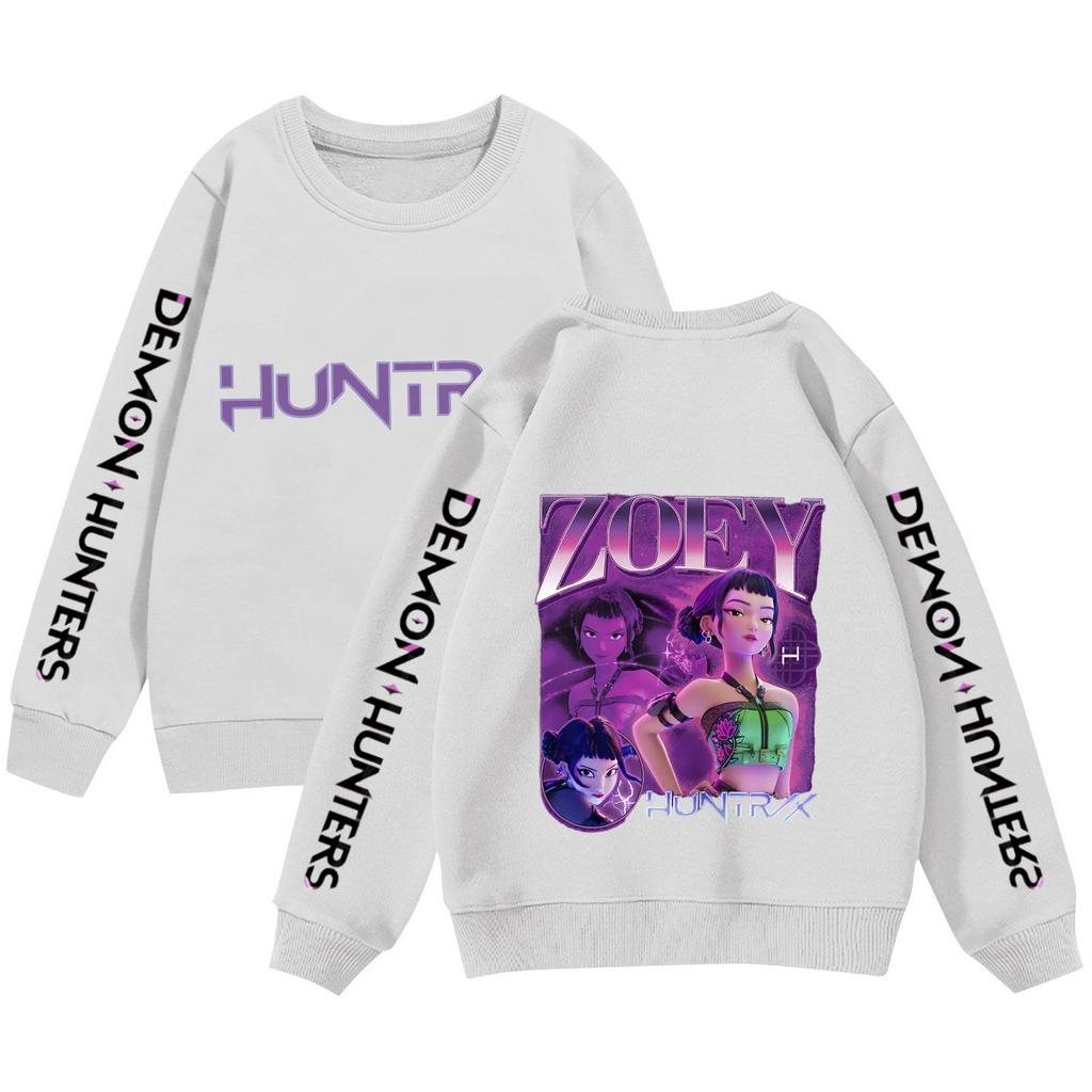 Kids Sweatshirt Boys Girls Crewneck Sports Sweatshirt Casual Pullover Sweatshirt Sports Shirt