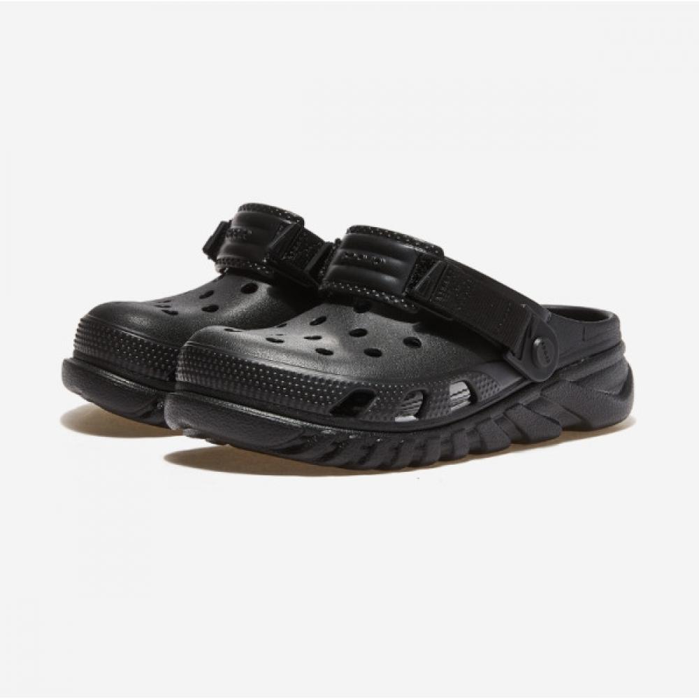 Crocs Starfield Suwon Abc Mart Duet Max Ii Clogs