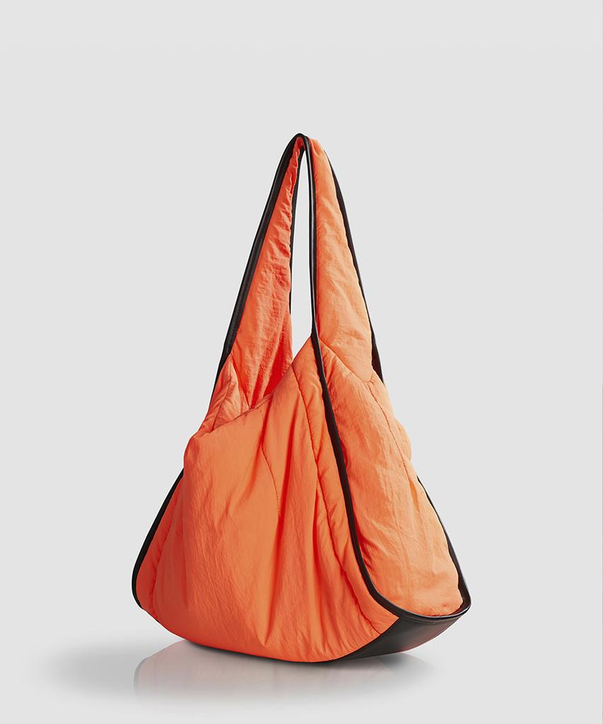 Roroanco Hobo / Orange (Kisses Shape)