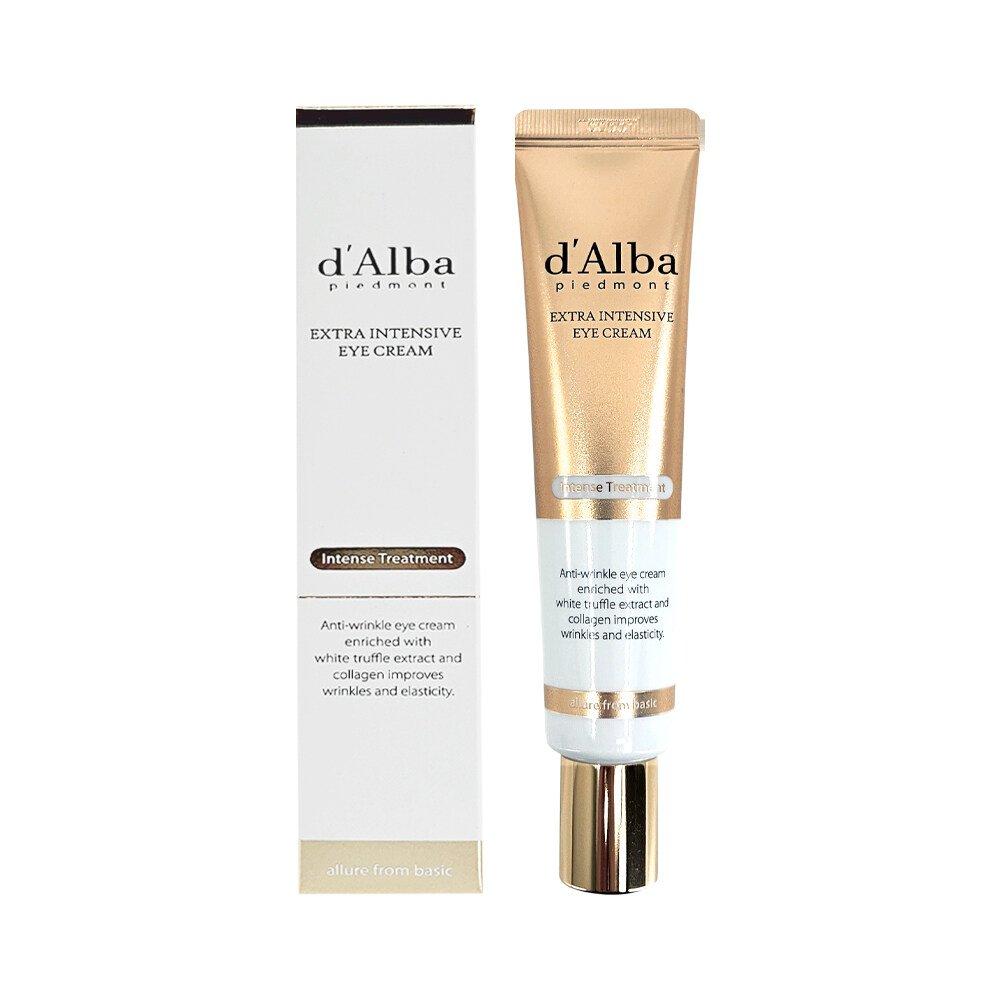 

d Alba White Truffle Extra Intensive Eye Cream 30 мл