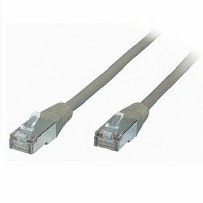 Kabel LAN RJ-45 Ethernet 5m Cat 5e 1000 Mbit