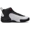 Air Jordan Jumpman Pro Bulls Men Sneakers Black University-Red White DN3686-061