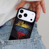 Venezuela Flag Coat Of Arms Soft Phone Case for iPhone 17ProMax 12 13 14 15 16e 17 Pro Max Plus Air Cover