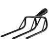 KADAX Forks for Loosening and Aerating Soils, Strong Steel, for Digging, Manual