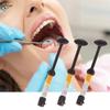 Materiały stomatologiczne Dentysta Uniwersalny Nano Hybrydowy Kompozyt Światłoutwardzalny Żywica Płynna Całkowicie Wytrawiający Klej