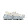 Li Ning Cloud Slip Resistant, Abrasion Resistant, Lightweight River Trekking Sandal Women's Mist White AGUW016-5