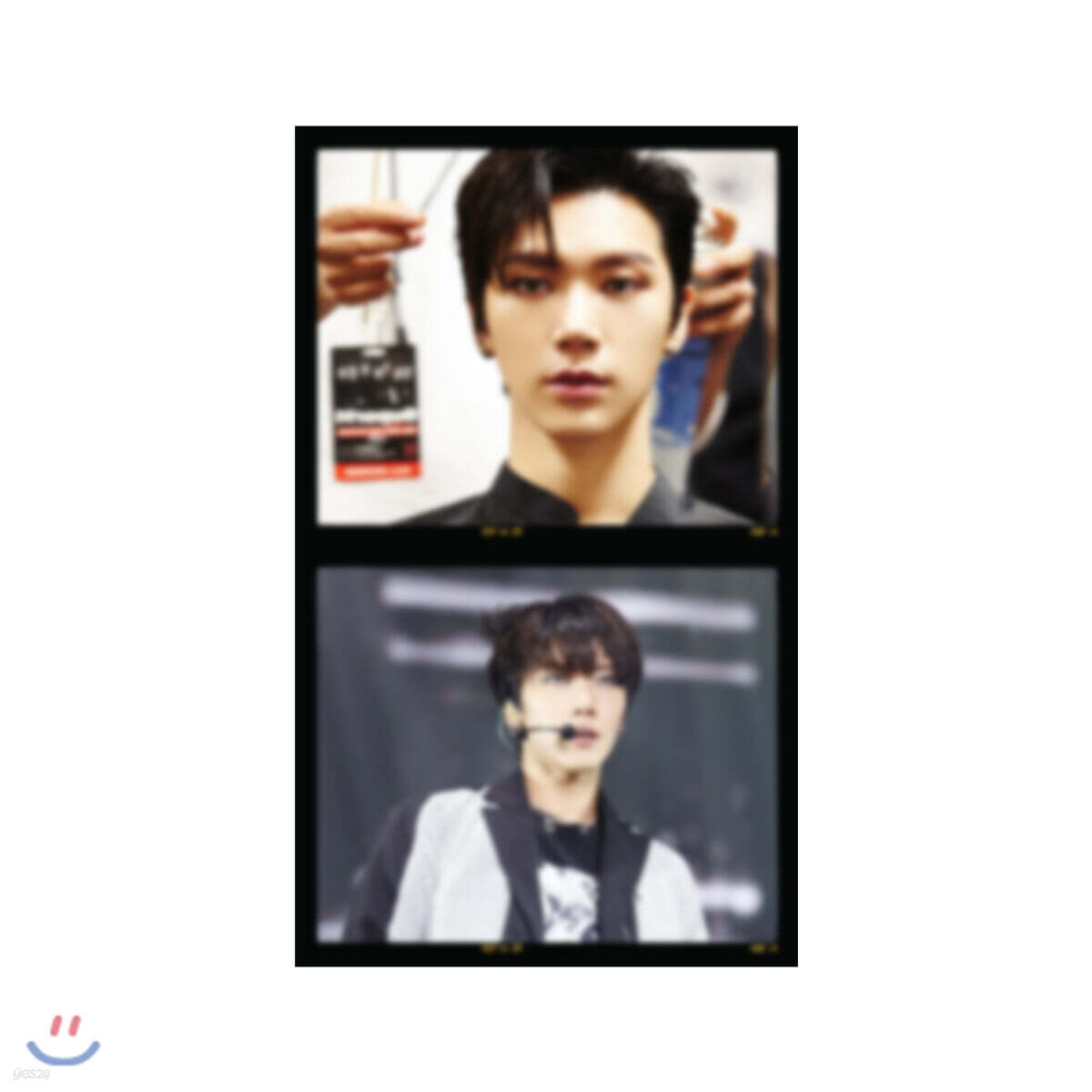 

[TEN] SuperM WORLD TOUR -WE ARE THE FUTURE LIVE- Film set