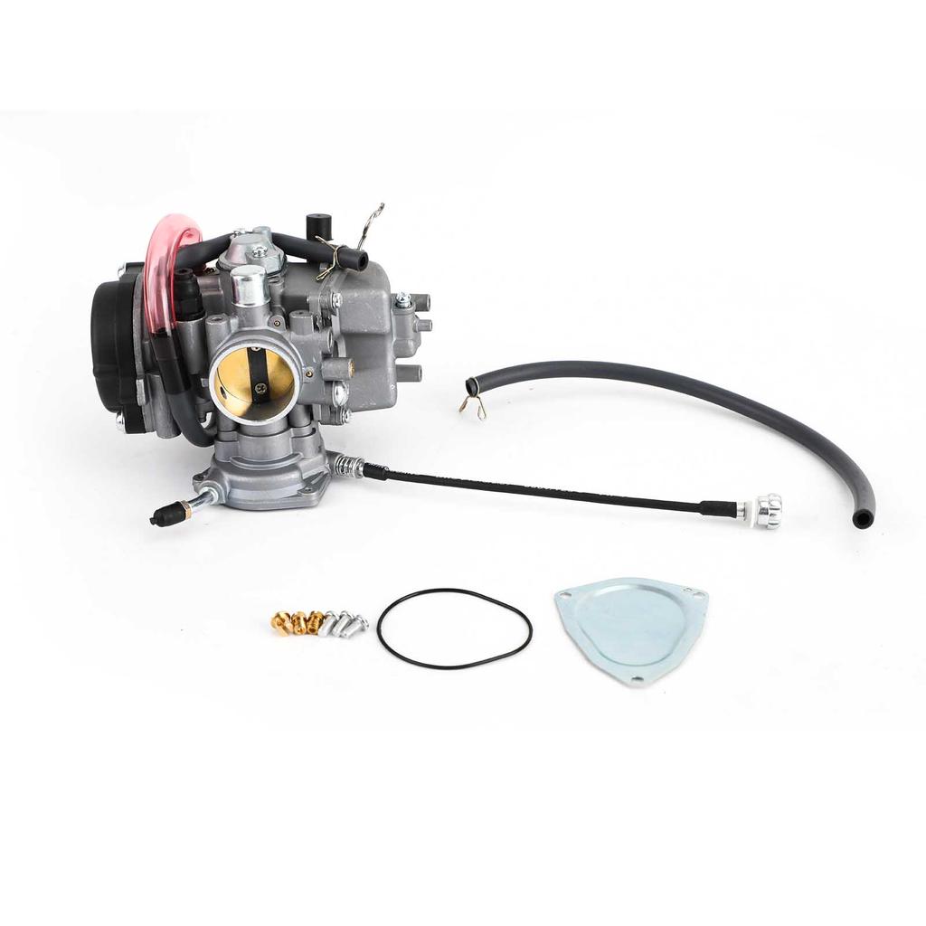 Carburetor Carb Fit for Yamaha Kodiak 400 YFM400 Big Bear 400 2000-2005