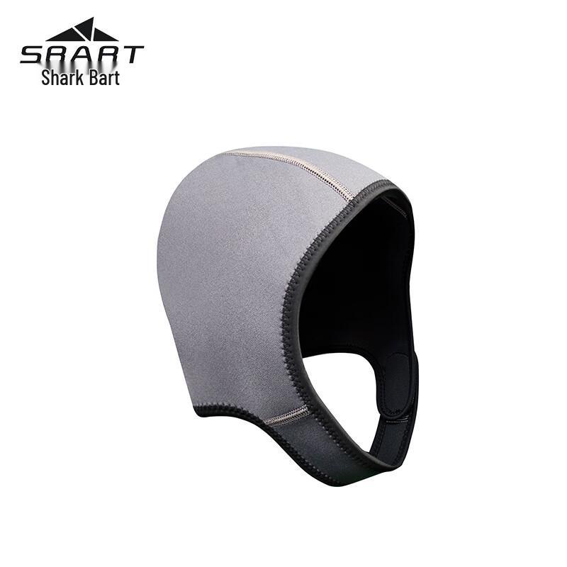 Shabat 2.5mm Thermal Diving Hood S-XXL