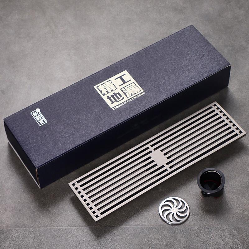 WuTuo Stainless Steel Floor Drain