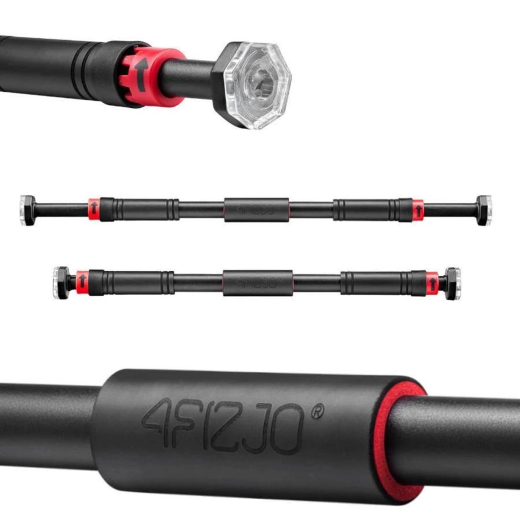 4FIZJO Pull-up Bar
