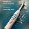 Philips Smart Voice AI Sonic Electric Toothbrush CN plug (adapter included)