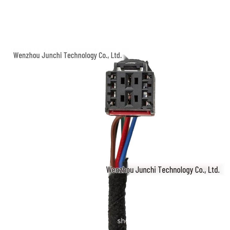 Skoda Superb 3 Electric Tailgate Support Rod for 2015-2020, Models 3V9827851B & 3V9827852B