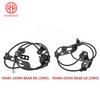 95670-2S300 95671-2S300 95680-2S300 New Front Rear Axle RH LH ABS Wheel Speed Sensor For Hyundai Tucson KIA SPORTAGE 2.0 2.4 FWD