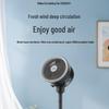 Midea Ventilatore Circolatore d'Aria a Doppio Uso