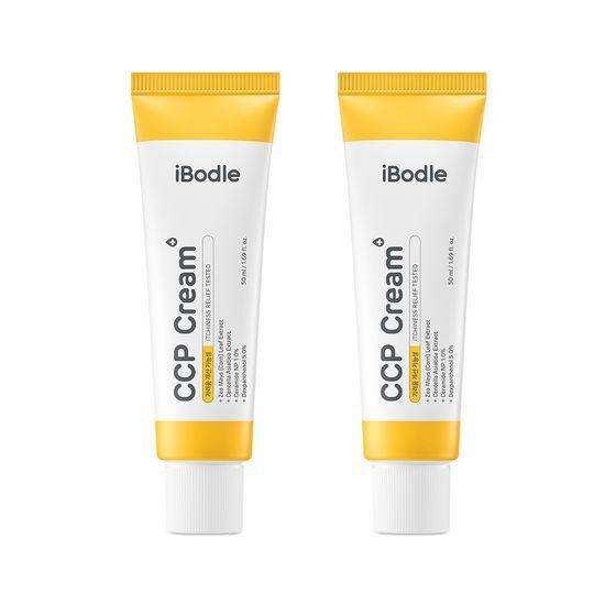 Ibodle CCP Cream (1+1 Promotion / Single Item)