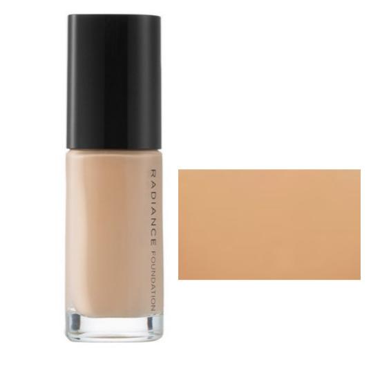 A0600 MISSHA Radiance Foundation SPF20 PA++ 35 Ml