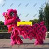 Adult Southern Lion Dance Head & Costume Set