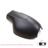 BSP1103-2 Side Wing Mirror Scull Cap Cover Right 8200634548 for Renault Symbol 2 Thalia Twingo 2