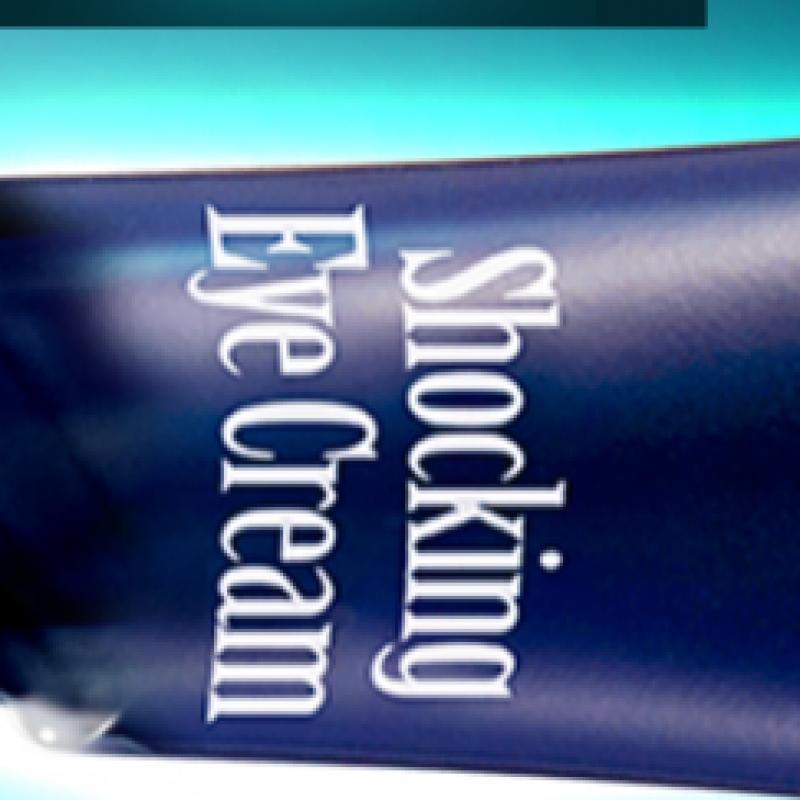 Label Young Shocking Eye Cream 6ea