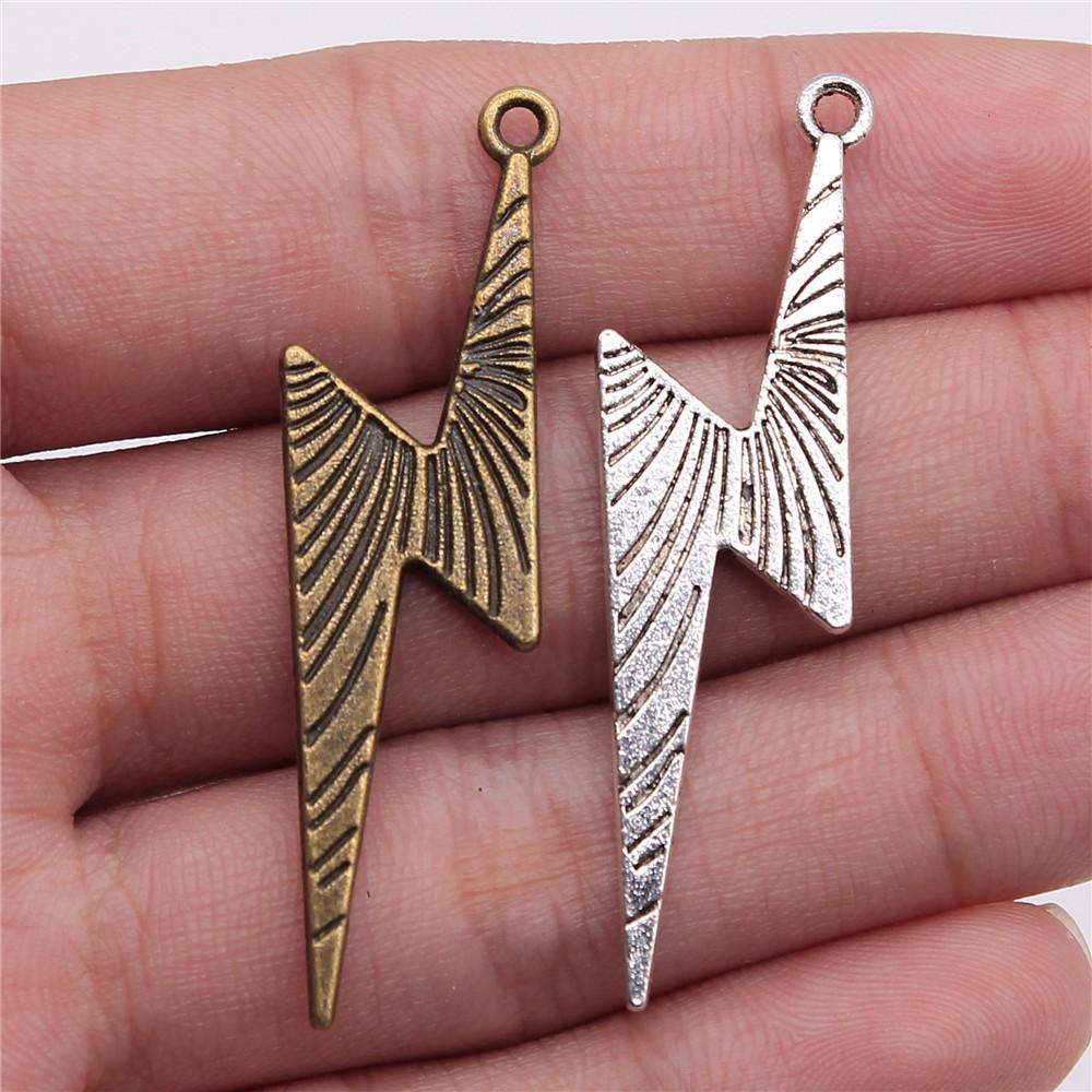 Robot Charms Multi Color Rainbows Pendants For Galaxies Fan Jewelry Making