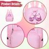 Ballet Backpack And Storage Bag for Little Dancers
