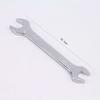 5,5-24mm antikorozní otevřený klíč Vysoce tvrdý opravný nástroj Více velikostí Dvojitý otevřený klíč pro automatické opravy