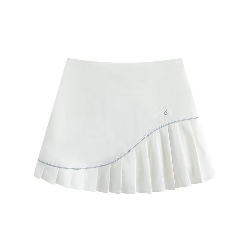 

Женская мини-юбка А-силуэта с защитой от солнца Ailaiyi M