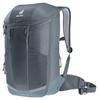 [Deuter] РЮКЗАК Rotzord 25+5 Графитовый x Сланцевый D3221022-4409 Модель 2022 года Графитовый 25+5 л