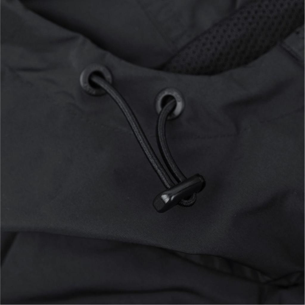 Vans Giacche da uomo con cappuccio moderate altre VN0A3TWOBLK