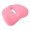 Memory Foam Seat Cushion Breathable Hollow Core Sitting Pillow Pad for Office Car Home
