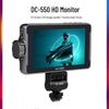 Аксесуари для фото і відео – LCD екрани для камер
