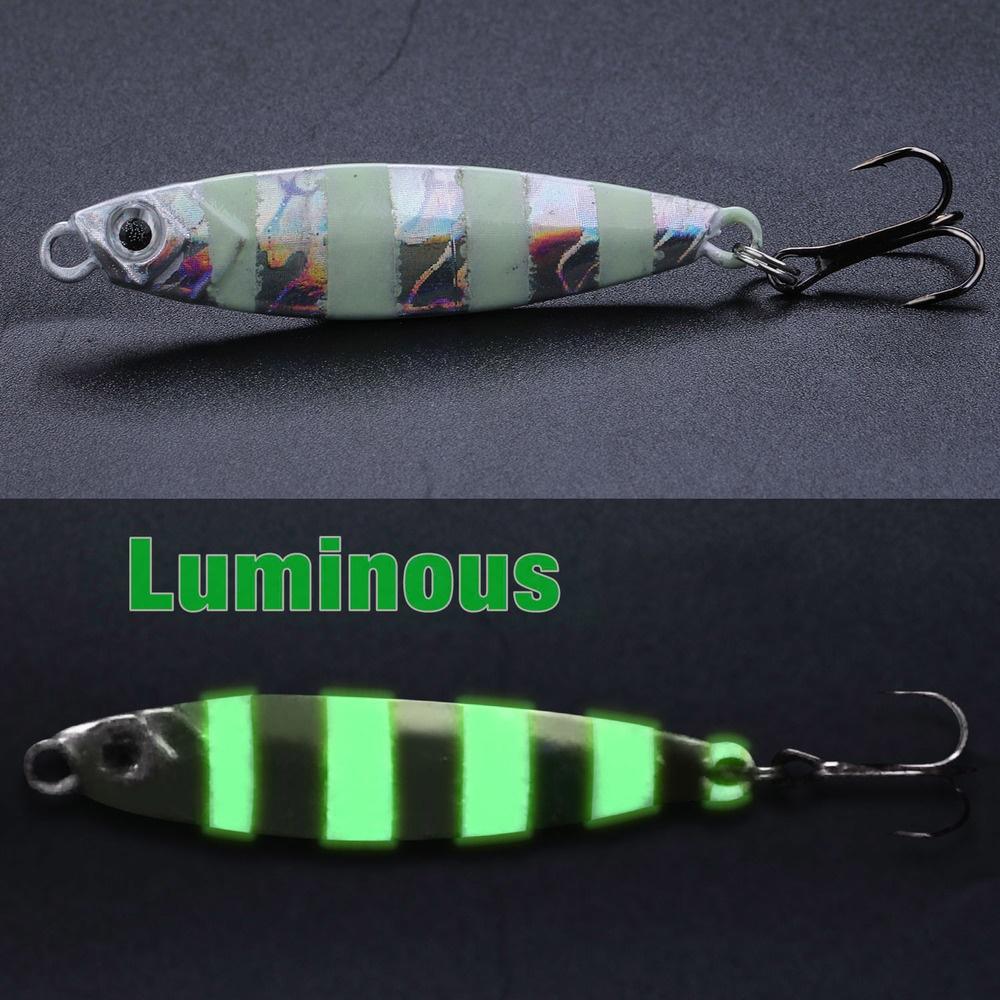 THKFISH Swimbaits Leurres de pêche pour bar Appâts de pêche multi