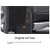 Applicable To Honda CR-V 2023 Modified Soft Splasher CR-V Car Front and Rear Tire Fender