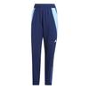 Adidas Womens/Ladies Tiro 24 Training Tracksuit Bottoms