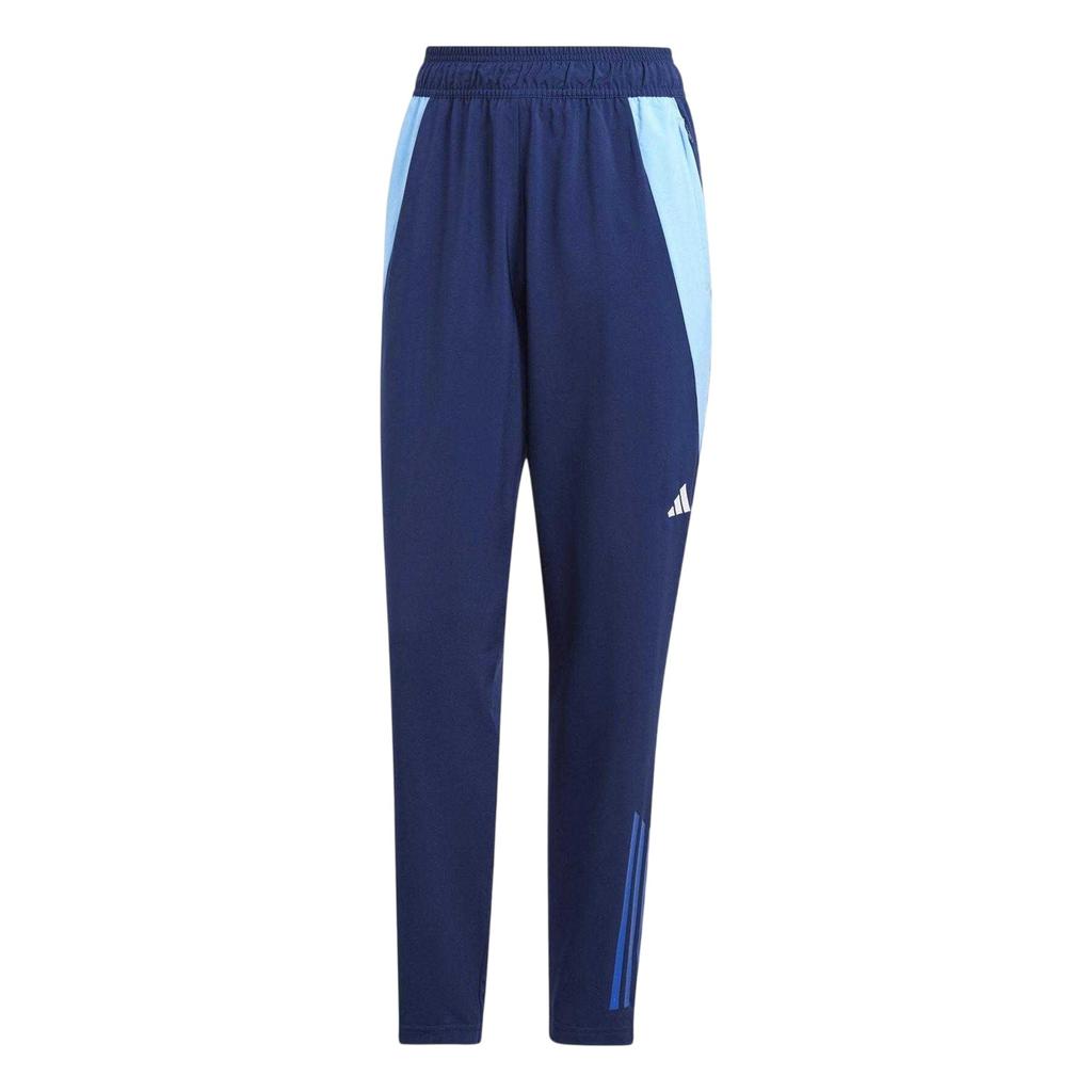 Adidas Womens/Ladies Tiro 24 Training Tracksuit Bottoms