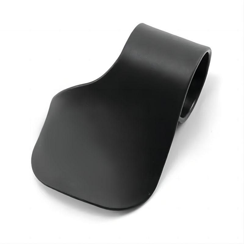 Universal Electric Vehicle Throttle Booster Handle: Effort-Saving Motorcycle Cruise Control Clip