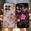 Für OnePlus Ace 5 Hülle Ace5 Pro Cartoon Bemaltes Silikon Weiches TPU Handyhülle Für One Plus 13R 5G Coque Stoßfester Bumper Fundas