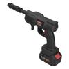 Cordless High Pressure Car Washer Sprayer Portable Garden Pesticide Sprayer Watering Device