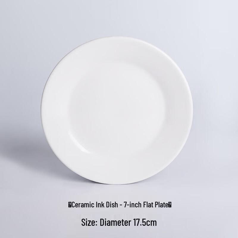 Керамическая палитра для туши и краски