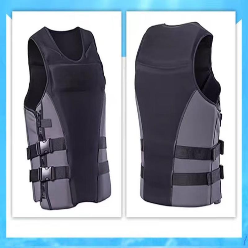 

Desert Spring Buoyancy Vest