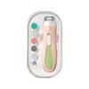 Rechargeable Electric Baby Nail File & Grinder Set